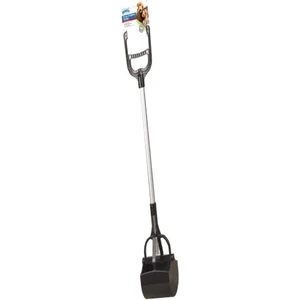 Dışkı Toplama Küreği 73 cm