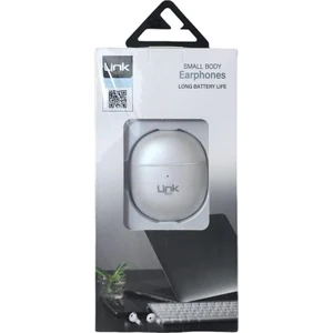 Linktech Tw8 Lite Uyumlu Bluetooth Kulaklık Mini