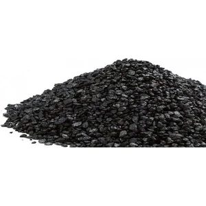 Barış Bazalt Doğaltaş Siyah Kum,bitki Kumu 10 kg