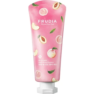 My Orchard Peach Nemlendirici Vücut Kremi 200 ml