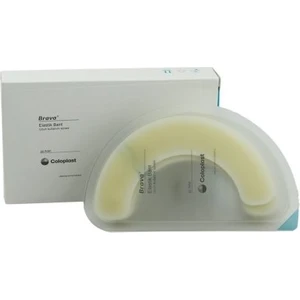 Coloplast Brava Elastik Bant Aybant (Paket Içi 20 Adet)