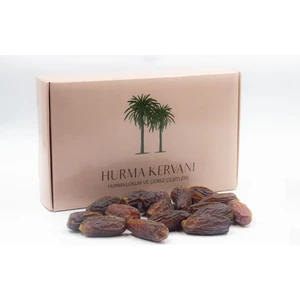 Hurma Kervanı Mebrum Naturel 1000 gr