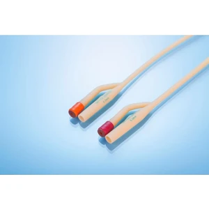 Sonda Foley Lateks Iki Yollu No:18 - 10 Adet