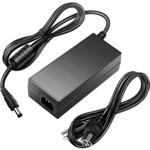 Fujitsu FI-6130 Scanner (Tarayıcı) Ac Adaptör Şarj Cihazı