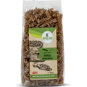 Siyez Evi Siyez Unlu Burgu Makarna 300 gr
