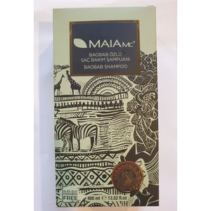 Baobab Şampuan