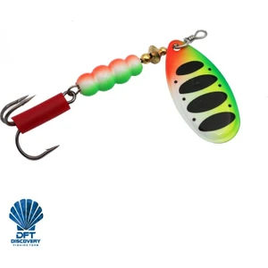 Dft SP04 Spinner 4,6 G 6 cm Renk:20