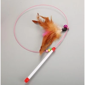 Daha Yok mu Kedi Oyun Oltası 90 cm