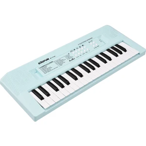 Kkmoon Mini Klavyeli Elektronik Piyano 37 Tuşlu Elektronik (Yurt Dışından)