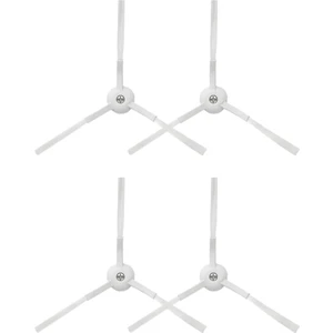 Xiaomi Essential Mjstg1 Uyumlu Yedek Yan Fırça-4 Parça