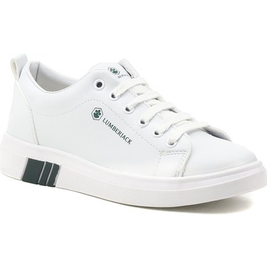 Lumberjack Tina 2fx Beyaz Yeşil Kadın Spor Ayakkabı Fiyatı