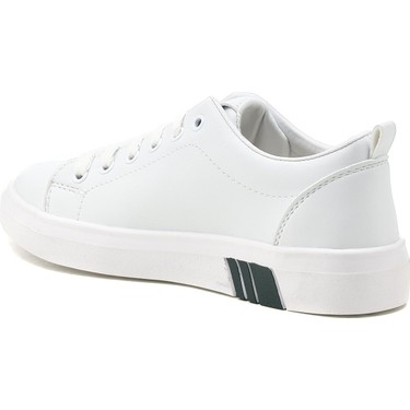 Lumberjack Tina 2fx Beyaz Yeşil Kadın Spor Ayakkabı Fiyatı