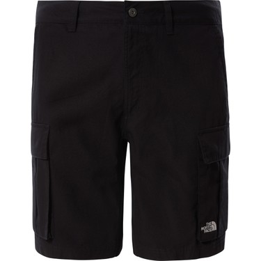 The North Face M Antıclıne Cargo Short - Eu Tnf Black Fiyatı