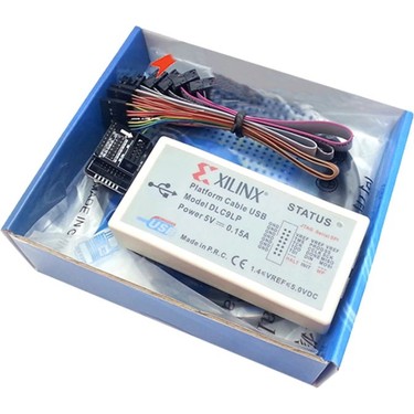 Emay Center Xilinx Platform Cable USB Iı Model DLC10 Jtag Fiyatı