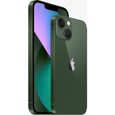 b*t様 iPhone 13 本体 Yenilenmiş iPhone 13 128 GB (12 Ay Garantili) - B Grade Fiyatı