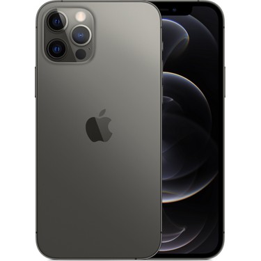 Yenilenmiş Apple iPhone 12 Pro 256 GB (12 Ay Garantili) - B Fiyatı