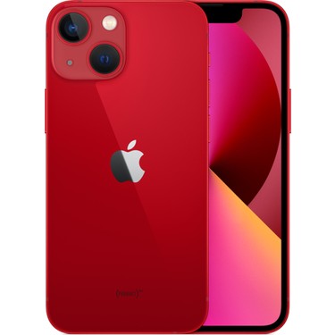 Yenilenmiş iPhone 13 256 GB (12 Ay Garantili) - A Grade Fiyatı