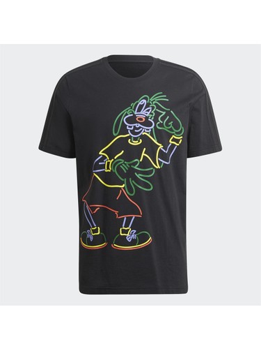 Adidas sales disney shirt