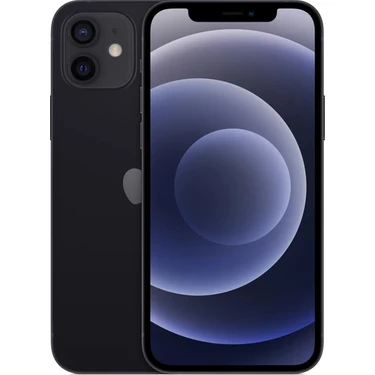 Yenilenmiş Apple iPhone 12 128 GB (12 Ay Garantili) - B