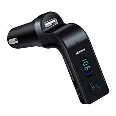 Ss Car G7 Bluetooth Araç