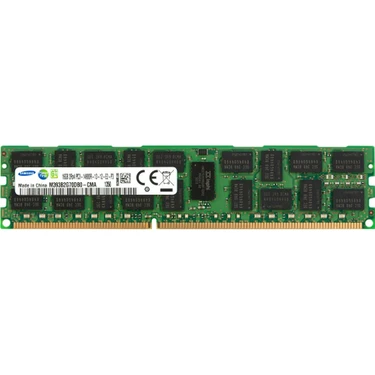 Samsung 16GB Pc3 2RX4 14900R Eccram Fiyatı - Taksit Seçenekleri