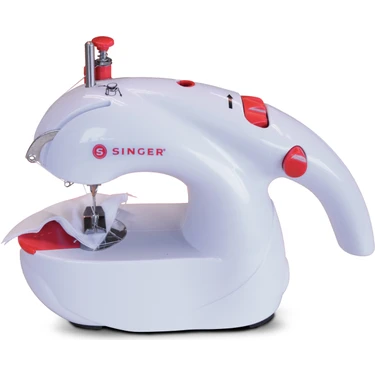 Sınger Mini El Dikiş