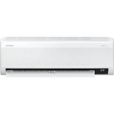 Samsung AR12BXCABWK/SK Premium Plus Windfree A++ 12000 BTU Inverter Duvar Tipi