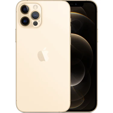 Yenilenmiş Apple iPhone 12 Pro Max 256 GB (12 Ay Garantili) Fiyatı