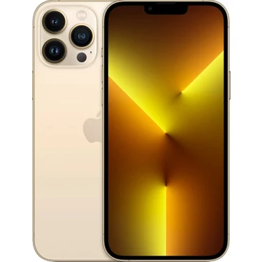 Yenilenmiş iPhone 13 Pro 128 GB (12 Ay Garantili) - B
