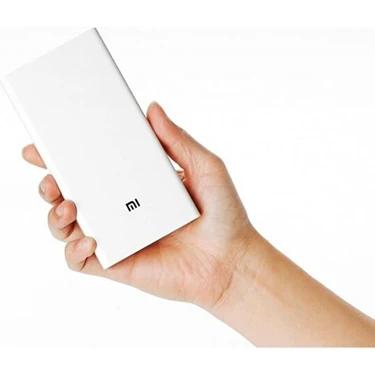 Xiaomi 20000 Mah