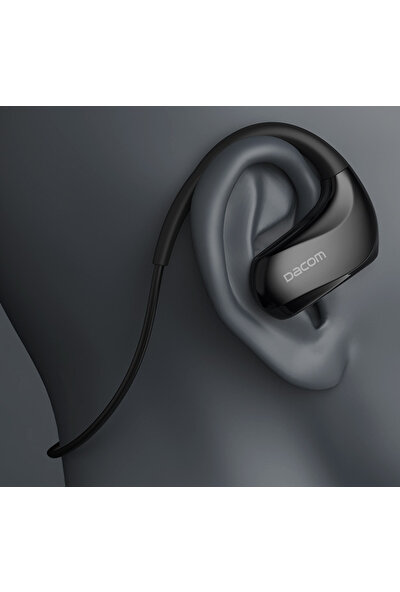 Dacom Su Geçirmez Bluetooth Kablosuz Kulaklık (Yurt Dışından)