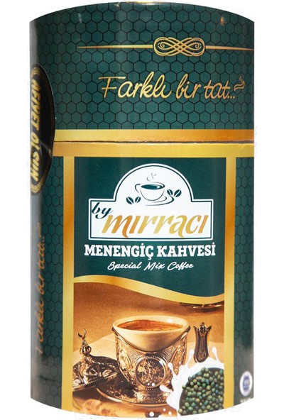 By Mırracı Toz Menengiç Kahvesi 250 gr