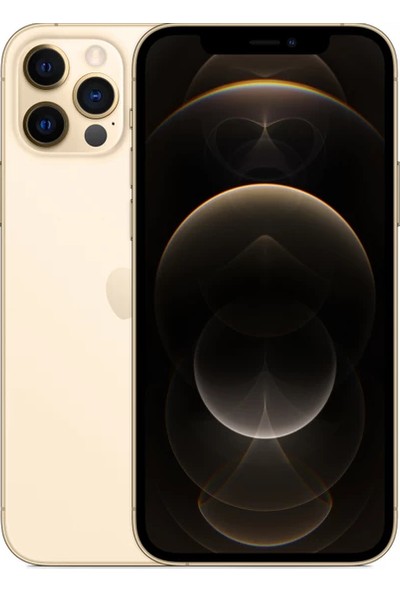 Yenilenmiş Apple iPhone 12 Pro Max 256 GB (12 Ay Garantili) - A Grade