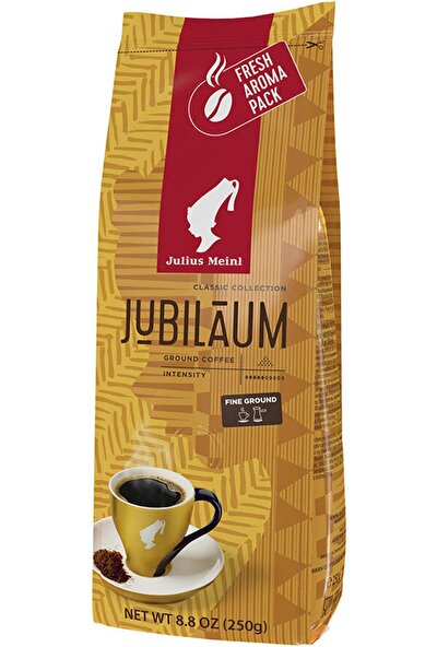 Julius Meinl Çekirdek Kahve Jubileum Mischung Çekirdek Kahve 500 gr