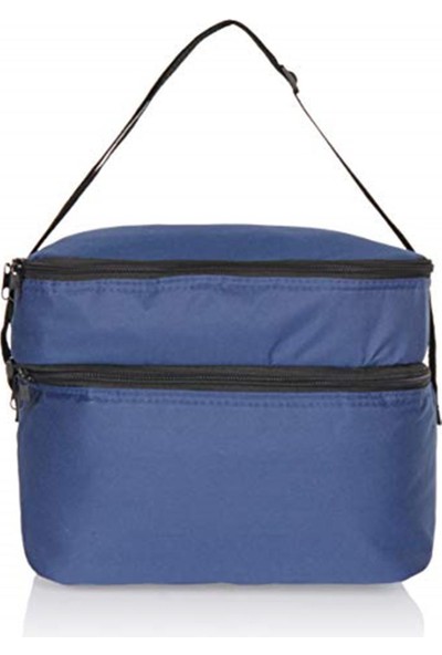 Midocean Soğutucu Çanta Soğutucu Çanta Cooler Bag Uni , Lacivert, Tek Boy
