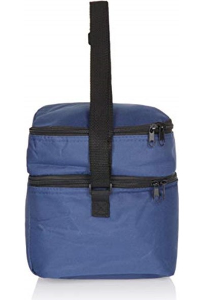 Midocean Soğutucu Çanta Soğutucu Çanta Cooler Bag Uni , Lacivert, Tek Boy