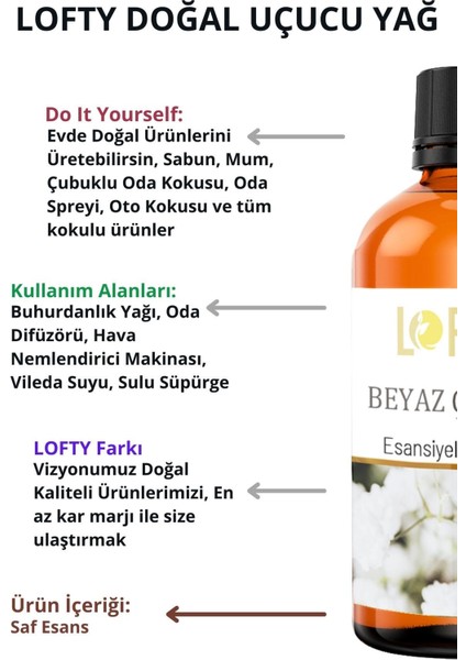 Sandal Uçucu Yağ Buhurdanlık Esansı Oda Kokusu Uçucu Esansiyel Yağ Buhur Yağı 100ML