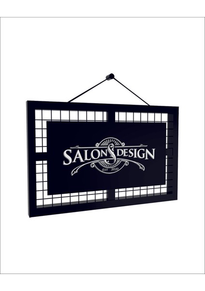 Salon Aksesuar