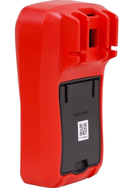 Powermaster PM-14624 Unı-T UT33D+ Dıgıtal Ölçü Aleti Multimetre