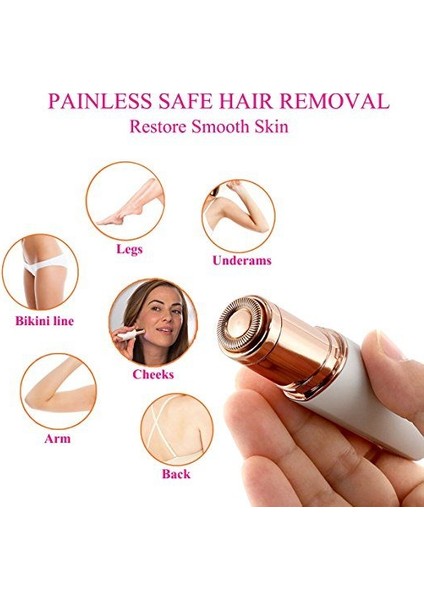 Yüz Tüy Temizleyici Epilasyon Aleti fiyatları