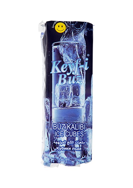 Keyf-I Buz Hazır Buz Küpü (24'lü)