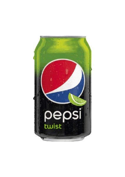 Pepsi Twist (330 Ml)