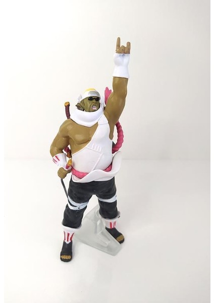 Anime Naruto Action Figure 3D Killer BEE12 cm Karakter Figür Oyuncak