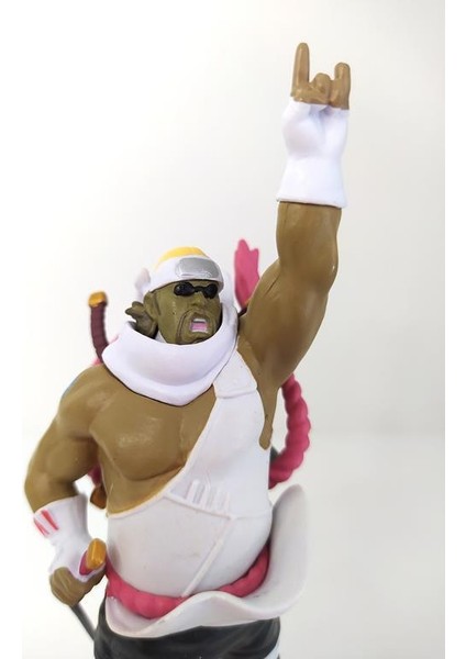 Anime Naruto Action Figure 3D Killer BEE12 cm Karakter Figür Oyuncak