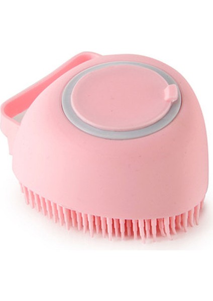 Kedi Köpek Tüy Bakım Tarağı Pet Saç Fırçası Masaj Tarağı (Yurt Dışından)