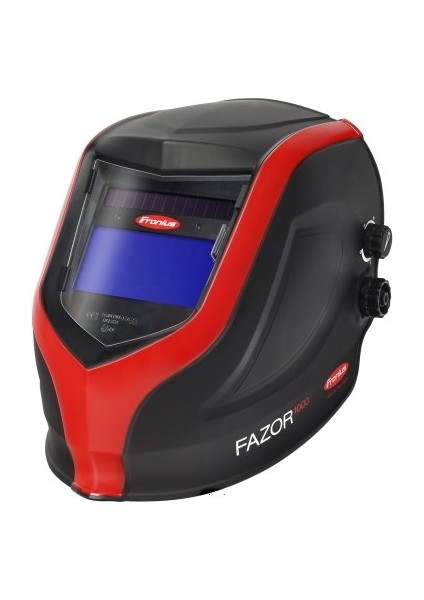 Fazör 1000 Plus Kaynakçı Maskesi