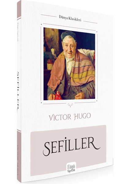 Sefiller - Victor Hugo