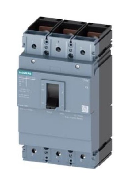 Sıemens 3VM1450-4ED32-0AA0 Kompakt Şalter 500A 3k