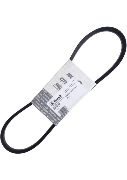 Oleo-Mac MH150, Bertolini 202,222,EMAK YF1231609 Ileri Kayış Geniş