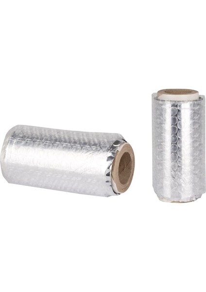 Patentli Galvaniz Elektrikli Ocak + 1 kg Kefo Gold Nargile Kömürü + Rulo Folyo